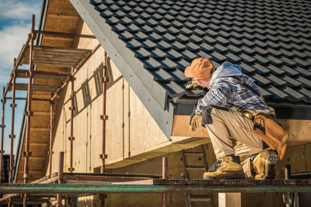 Best Flat Roof Repair Services  in Tremonton, UT
