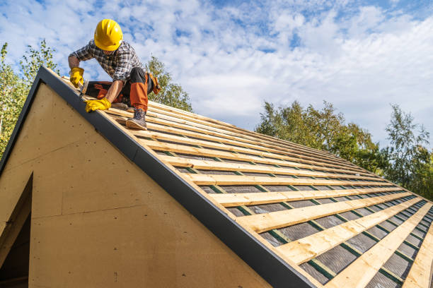 Quick and Trustworthy Emergency Roof Repair Services in Tremonton, UT